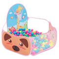 Children Ball Pit Play Pool Toy E86493