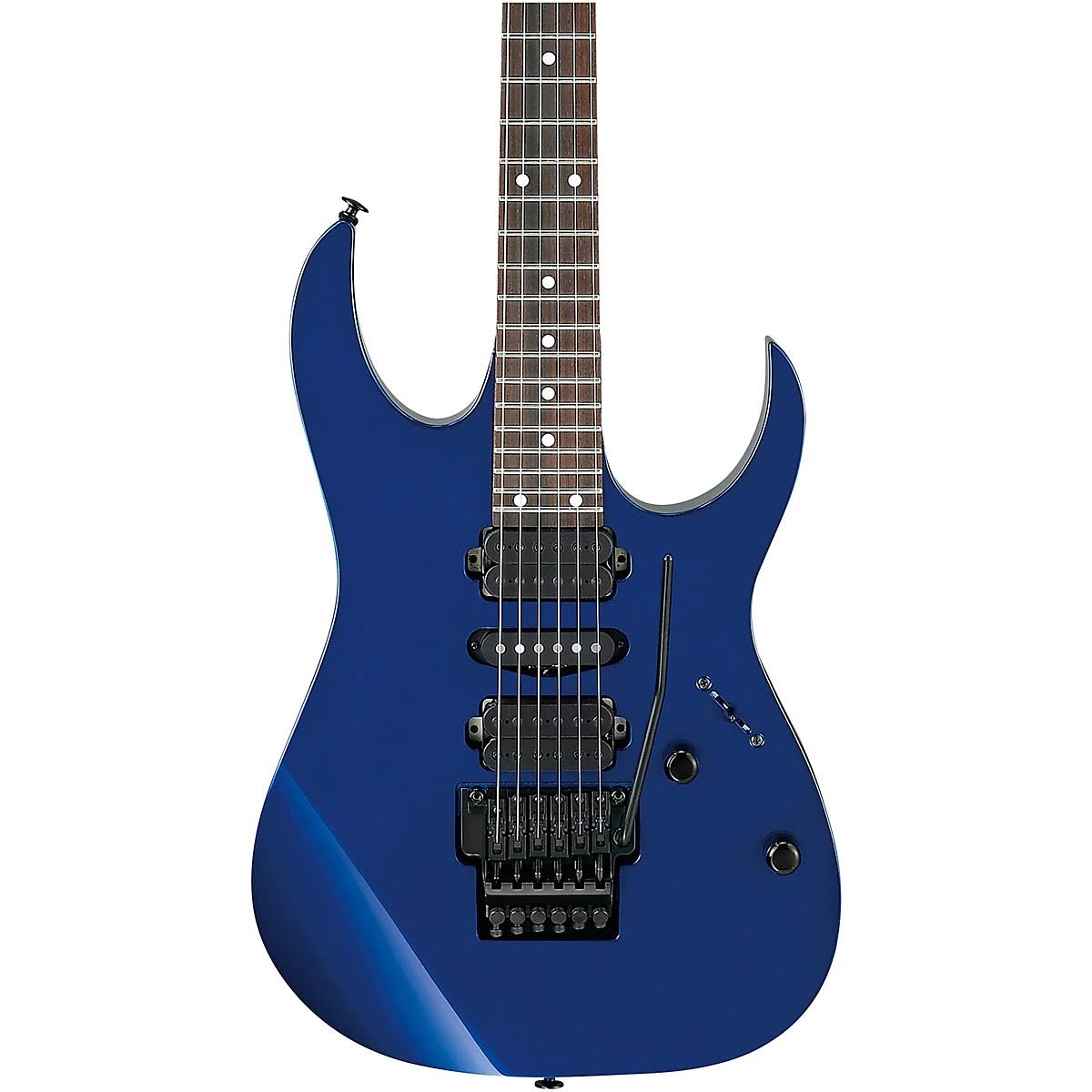 Jewel Blue Electric Guitar T12121