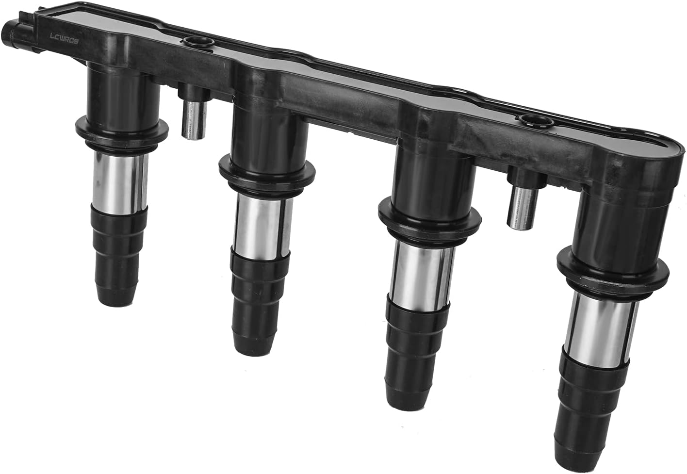 Ignition Coil Pack for Chevy Cruze Sonic Aveo Pontiac G3 2011-2018 1.6L 1.8L L4 Pack of 2 M964