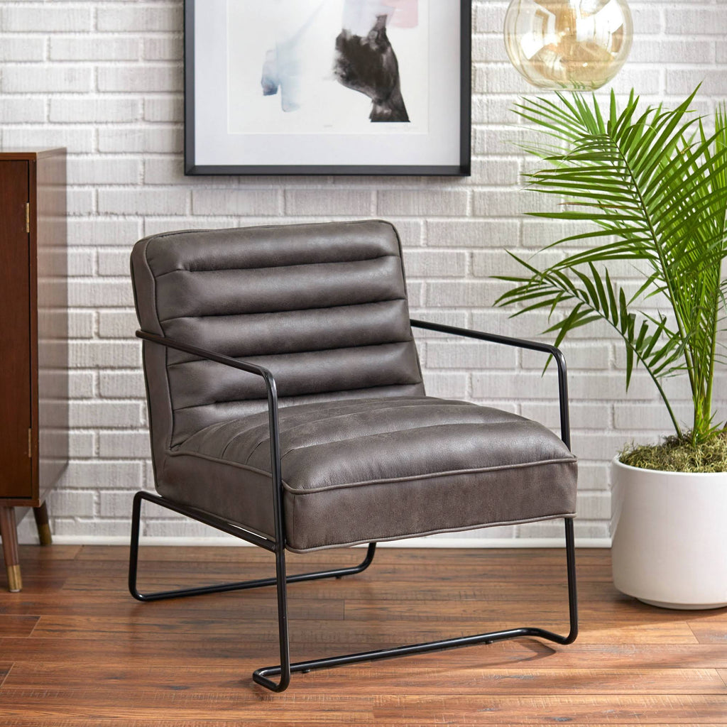 Grey Chair K222325