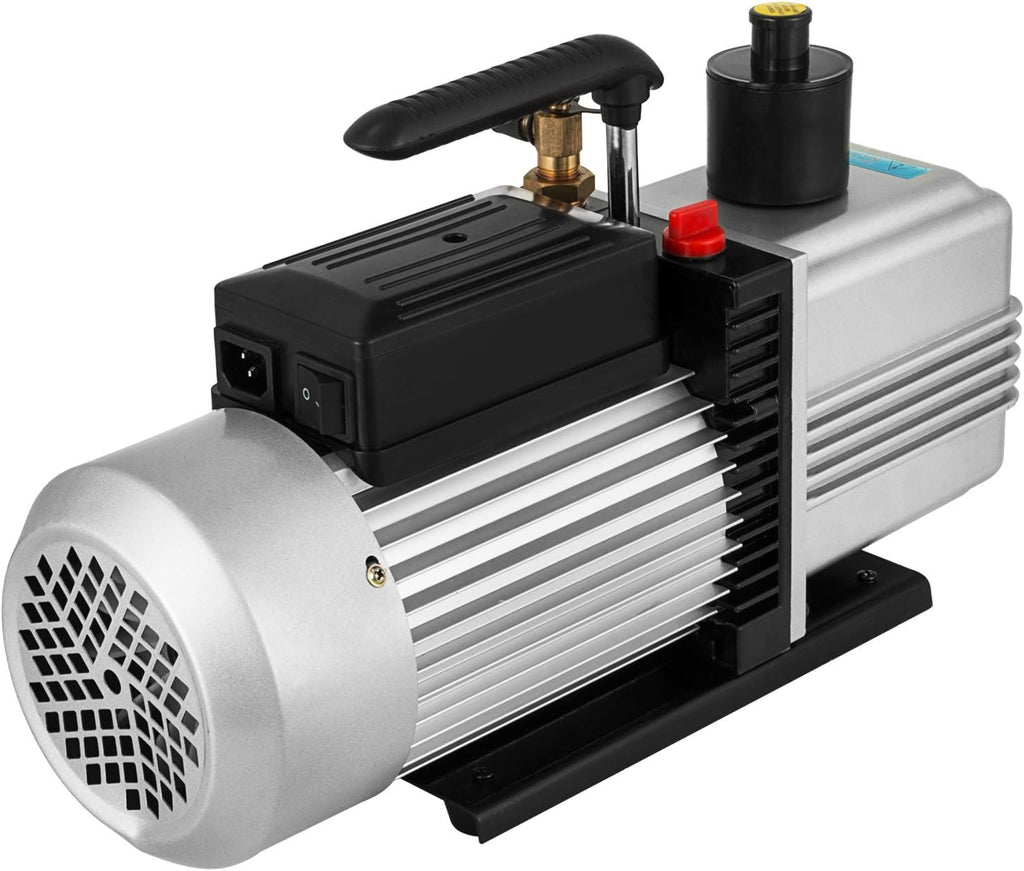 12CFM 1HP 2 Stage Vacuum Pump B297