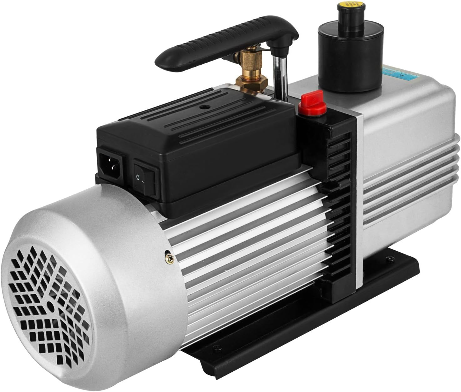 12CFM 1HP 2 Stage Vacuum Pump B297