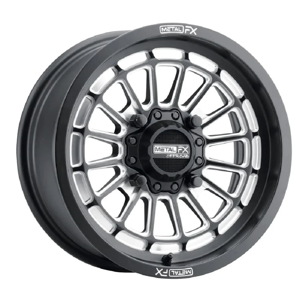 15" Wheels Bk 35" Tires Z659
