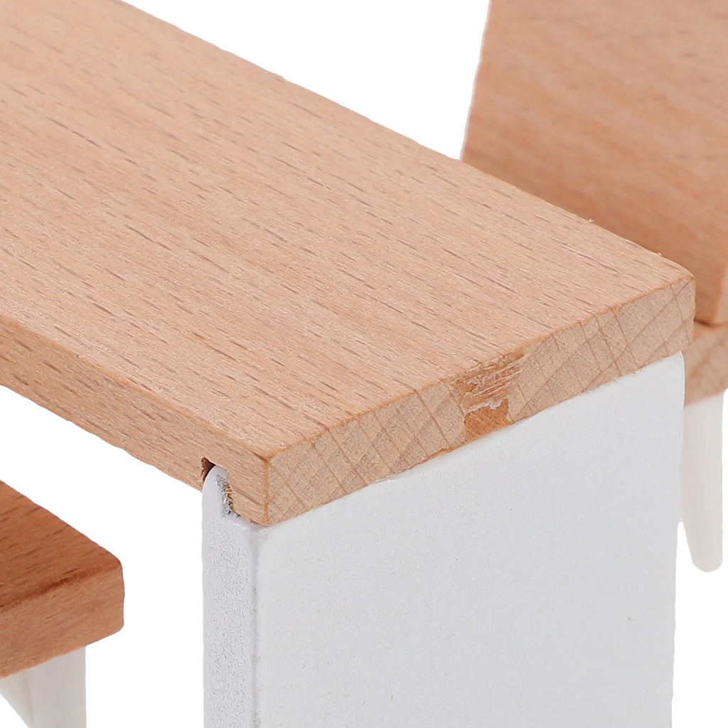 Miniature Toy Kitchen Furniture Model U514373