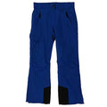 Women's Cargo Snow Pants Z301