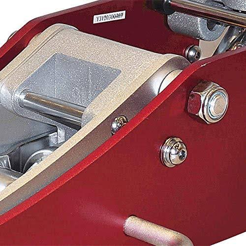 2 Ton Aluminum Racing Jack U258