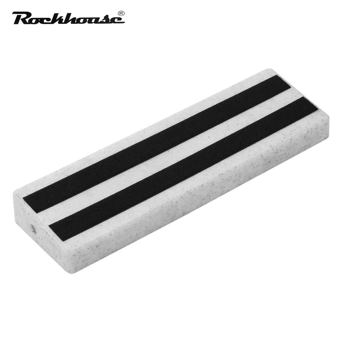 Small Portable Guitar Effect Pedal Board with Linking Tapes N84356