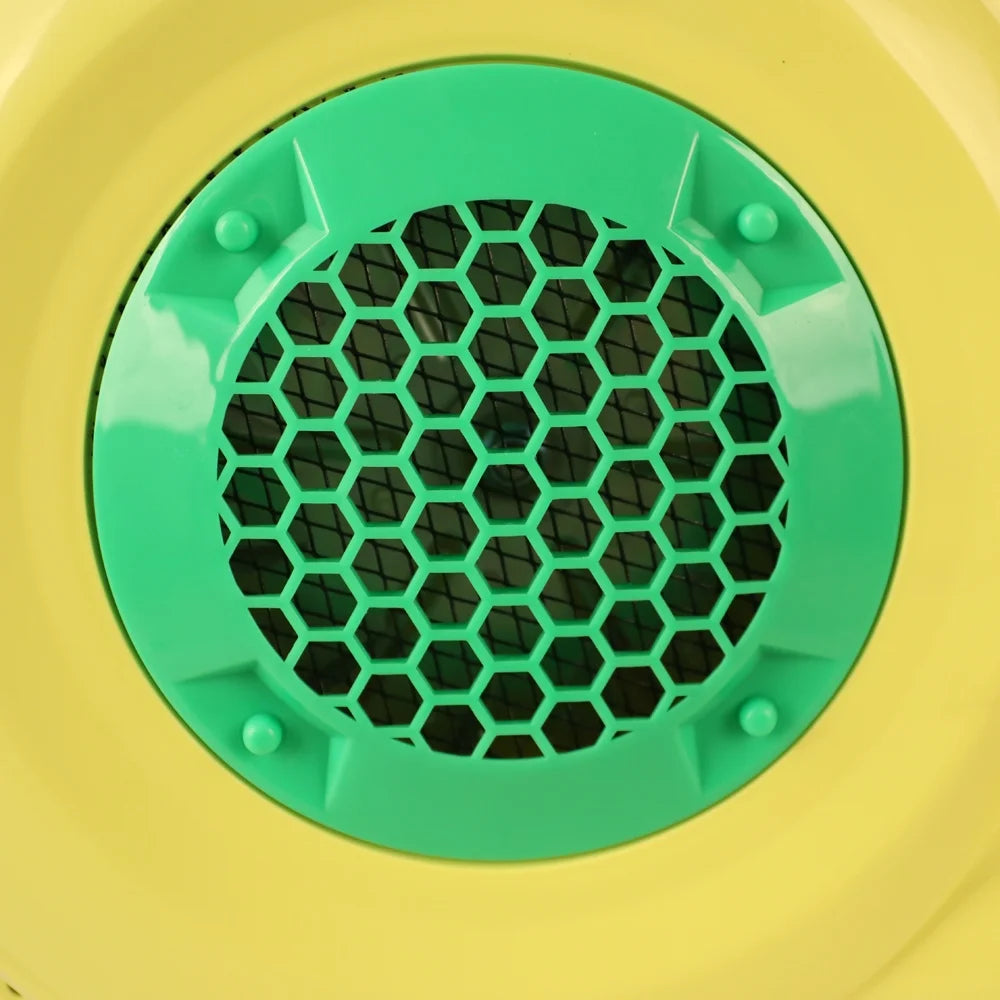 Inflatable Castle M43895