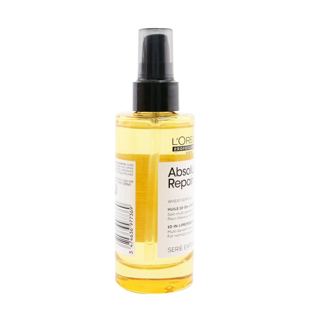 10-In-1 Professional Oil 90ml T9043