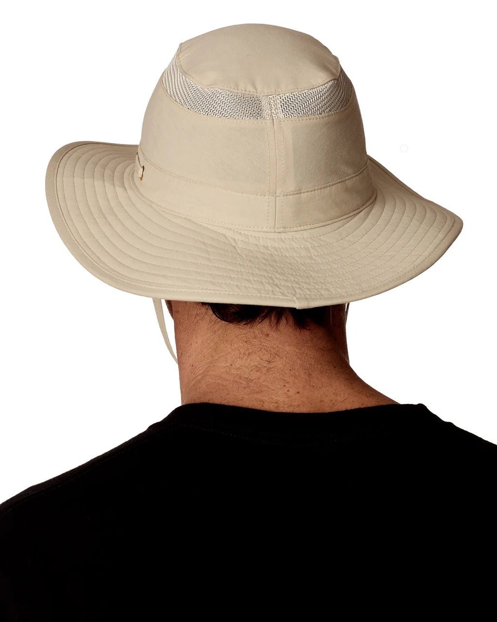 Brimmed Hat N2037