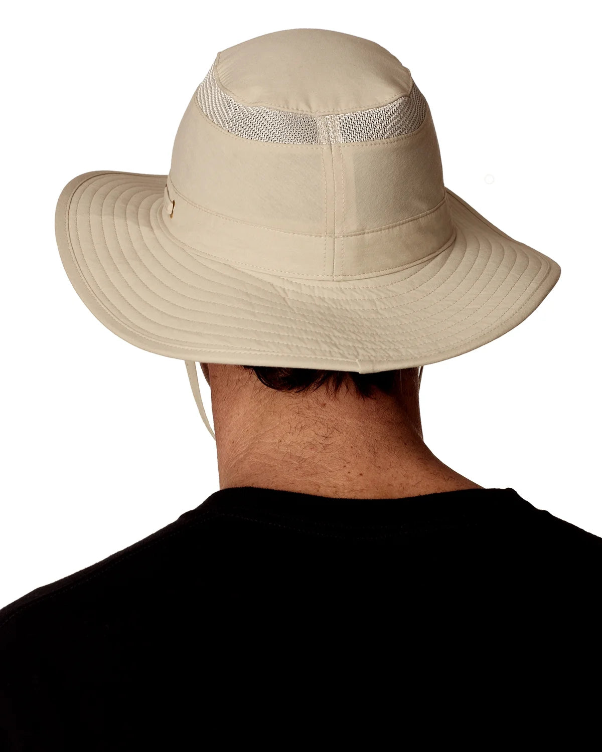 Brimmed Hat N2037