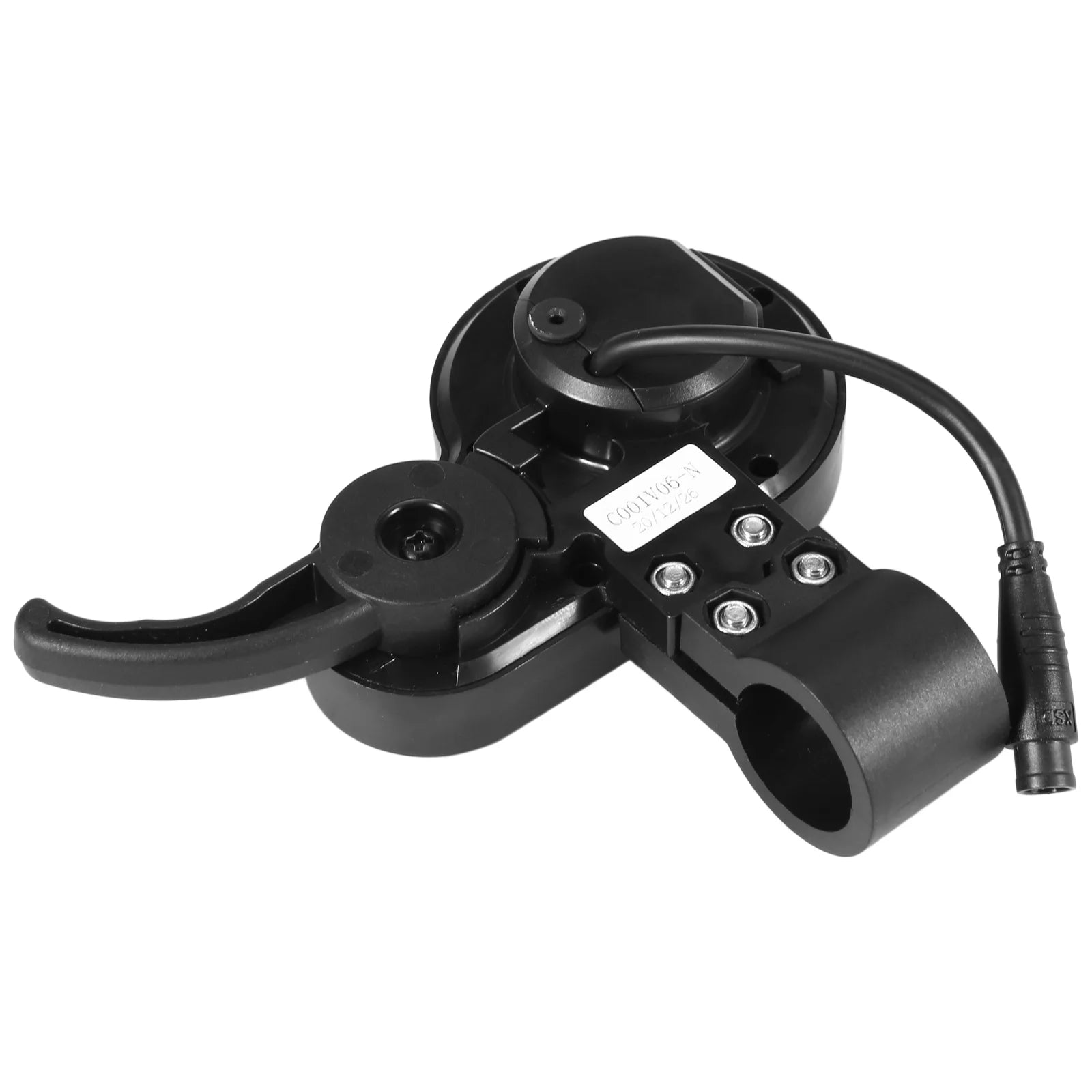 Electric Scooter Instrument Display Dashboard Spare Parts D360