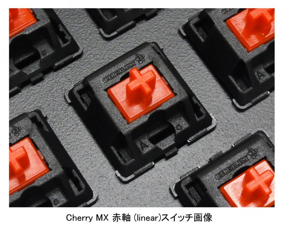 Tenkeyless Keyboard D1830