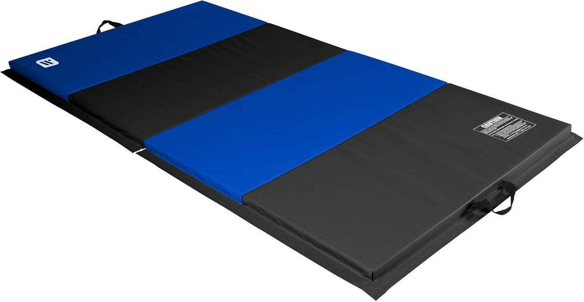 4 ft x 8 ft x 2 in Exercise Mat N968016