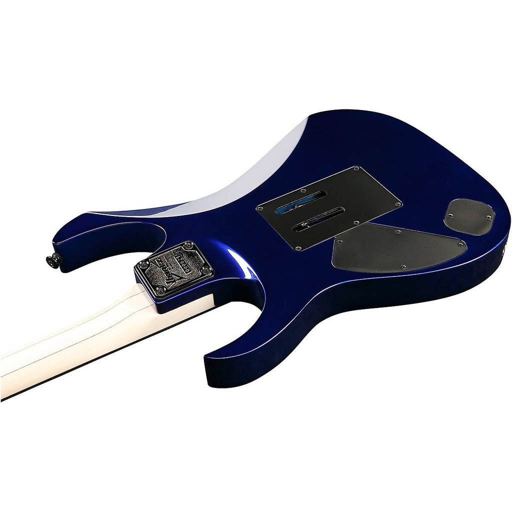 Jewel Blue Electric Guitar T12121