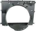 Fan Shroud for BMW 5 Series H122790