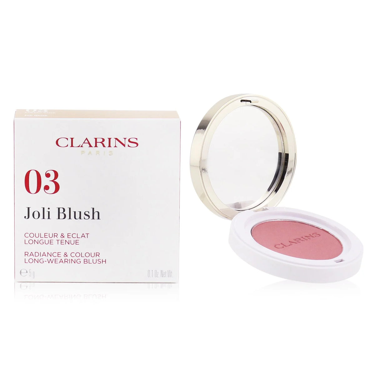 Joli Blush - Cheeky Coral 5g F659