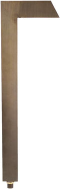 Bronze Cast Brass Path Light Y882385