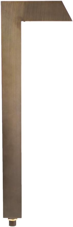 Bronze Cast Brass Path Light Y882385