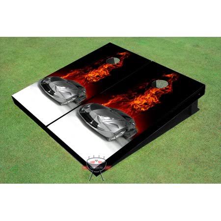 Cornhole Boards B654093