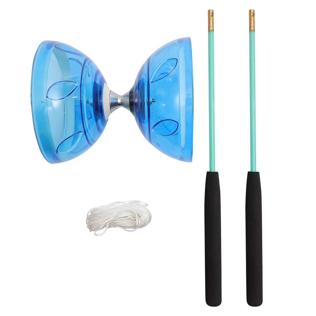 Chinese Yoyo Diabolo Toy X924