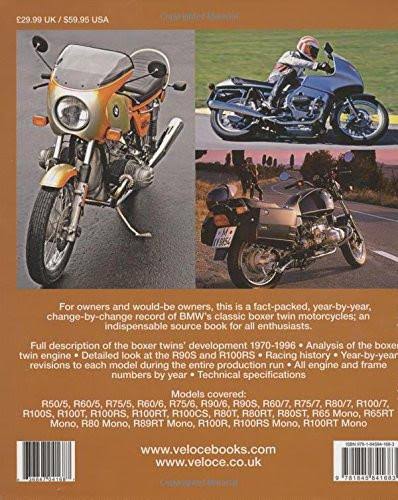 Book: All Air-cooled Models 1970-1996 A6058