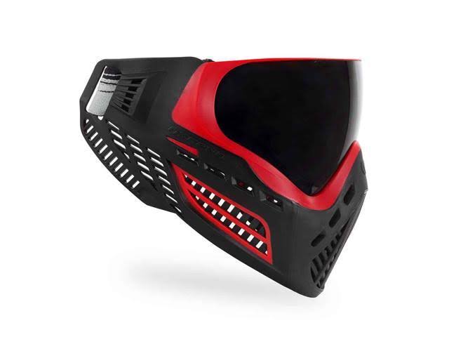 Red Smoke Thermal Goggles M37449