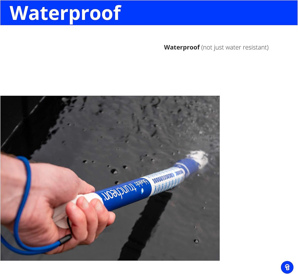 Truncheon Nutrient Meter Digital Conductivity Tester in Water K898