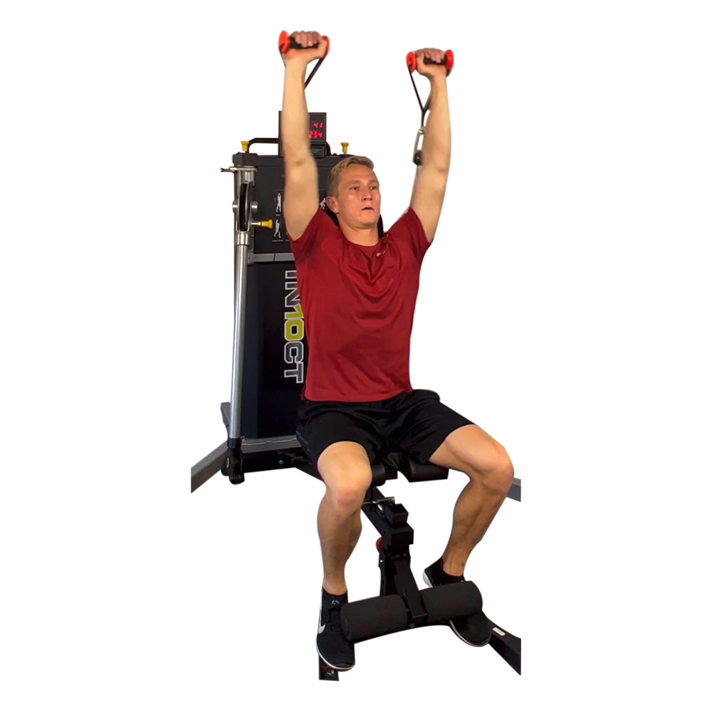 Functional Trainer T41658