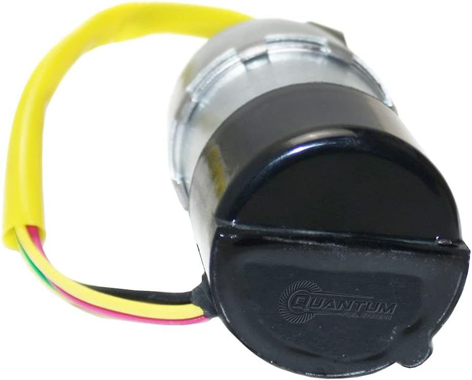 Electric Fuel Pump Pack of 2 for Kawasaki ZZR1200 Y430548