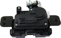 Liftgate Lock Actuator for 2004-2005 Dodge Durango J37407