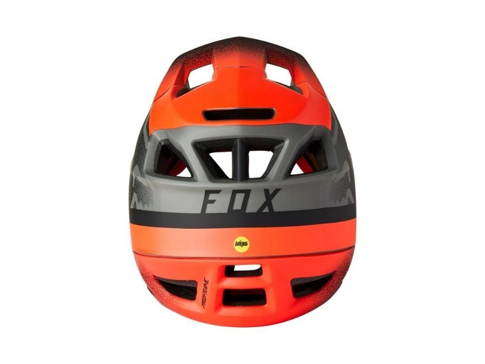 Silver/Black Proframe Helmet L188