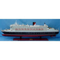 Queen Mary II Model Boat X1569
