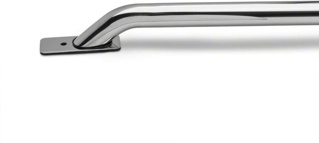 Stainless Steel Bed Rail P3191