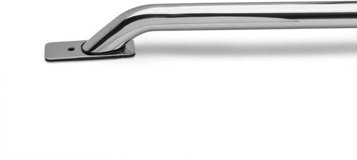 Stainless Steel Bed Rail P3191