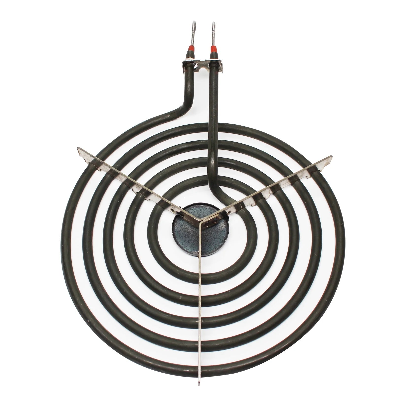 2-Pack Replacement 8 inch 5 Turns & 6 inch 4 Turns Surface Burner Elements for Range, Stove & Cooktop B840607