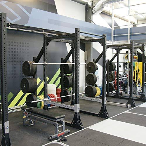 Black Rubber Flooring Mat T697523