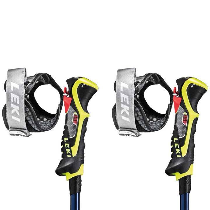 Carbon 14 3d Poles 110 cm I63851