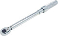 3/8" Drive Ratcheting Head Micrometer Torque Wrench Z952747