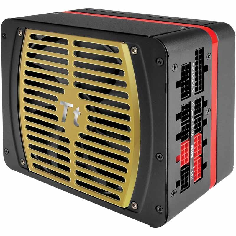 650W Power Supply K981932