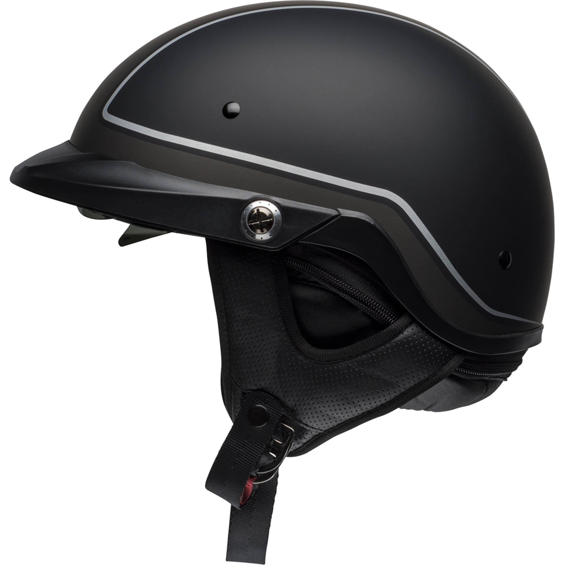 Matte Black Helmet C2206