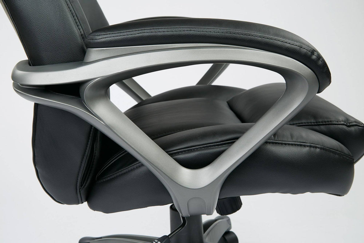 Bonded Leather Executive Chair H222