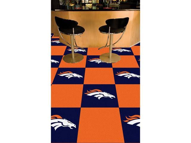 Carpet Tiles V926476
