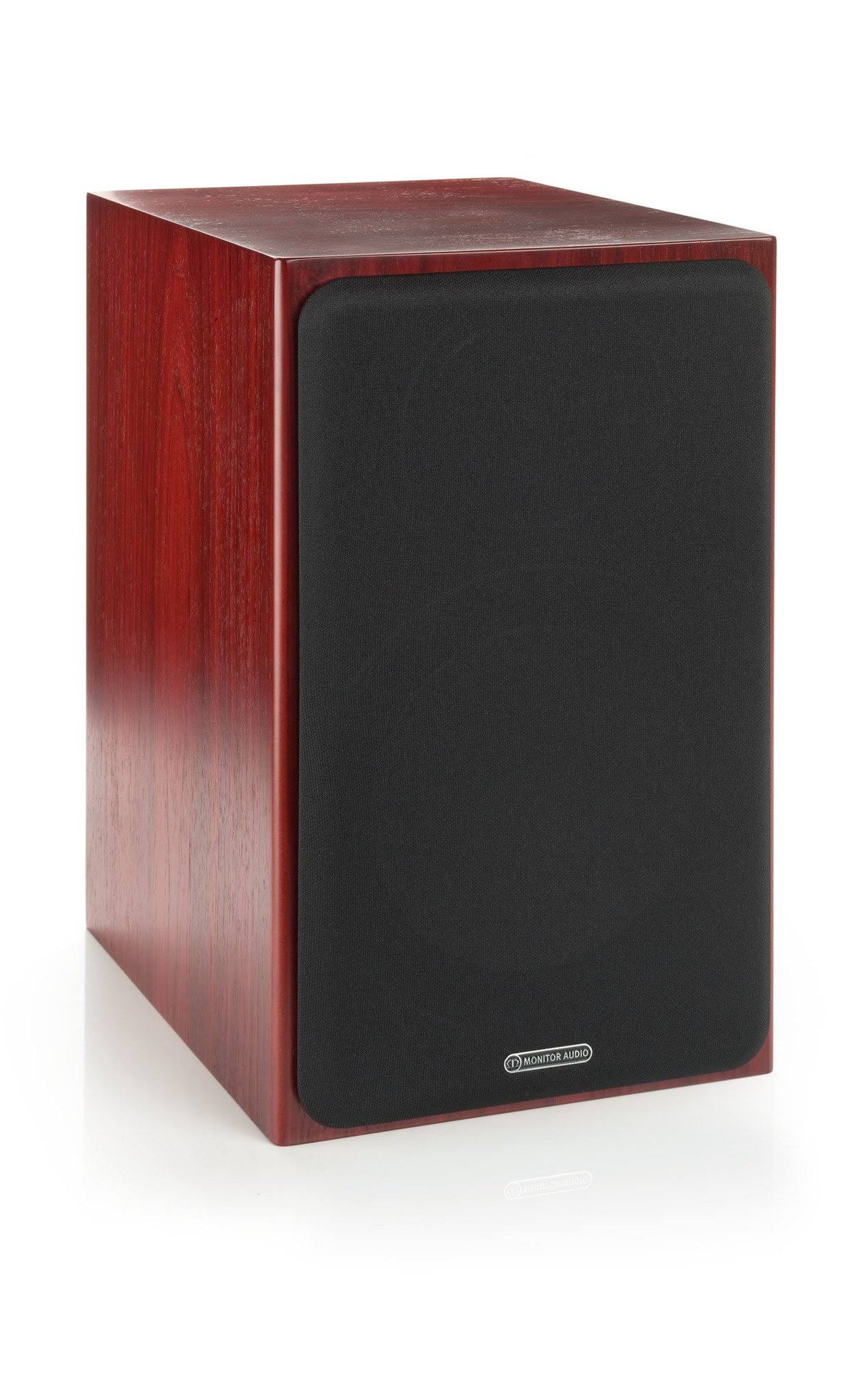 Walnut Veneer Compact Loudspeaker Pair F926