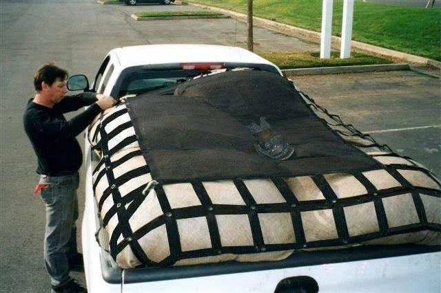 X-Large SafetyWeb Cargo Net P326731