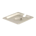 Steam Table Pan Cover, 1/6 size B86095