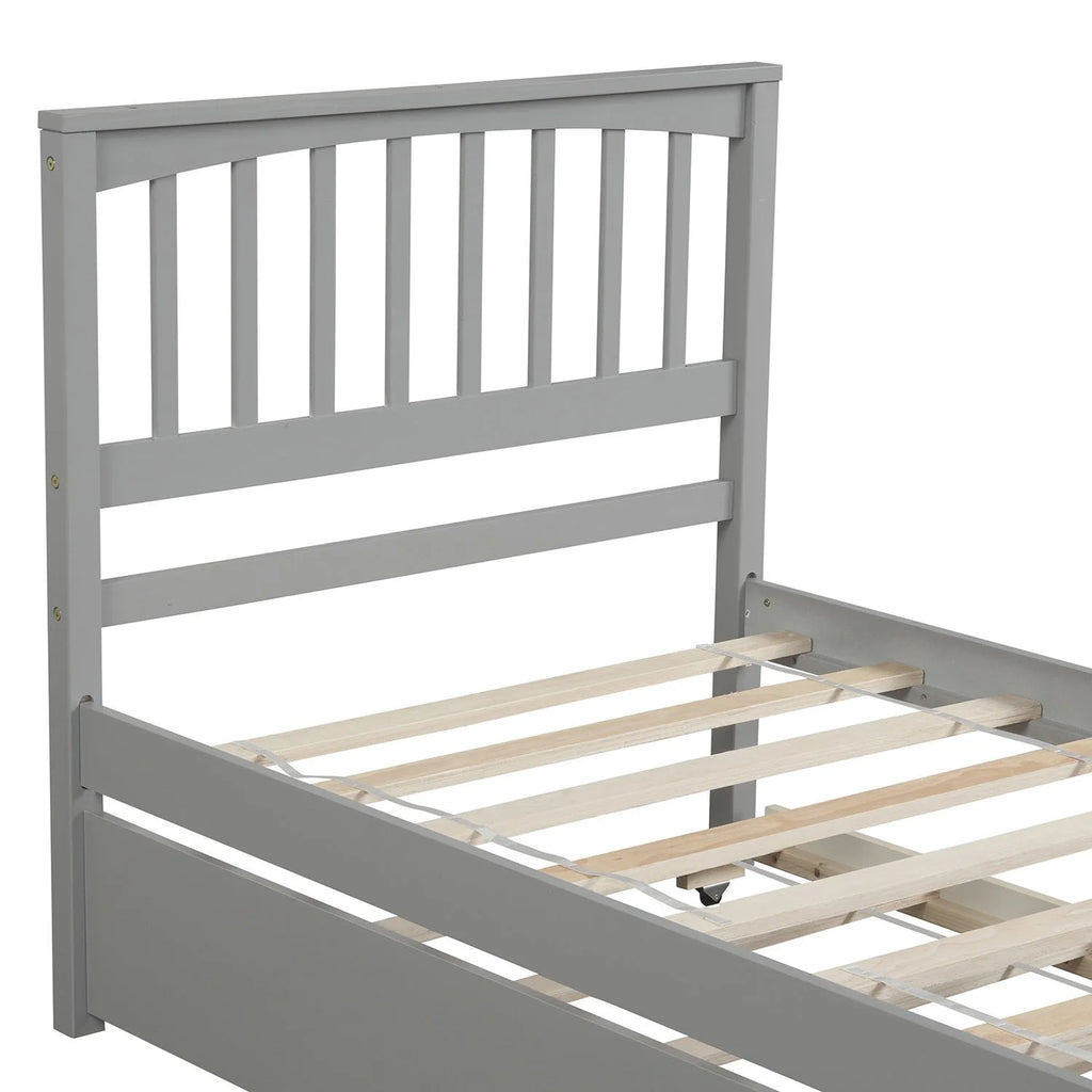 Twin Trundle Bed H171543