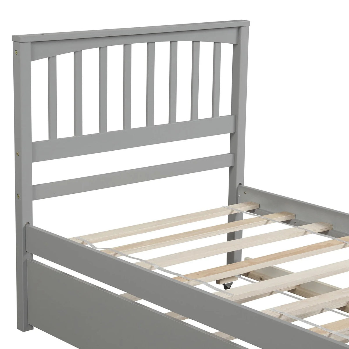 Twin Trundle Bed H171543