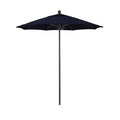 7.5 ft Aluminum Pole Umbrella O56211