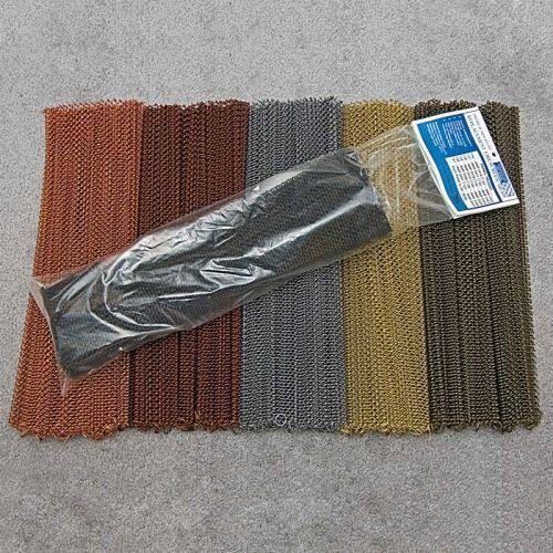Pewter Replacement Mesh Screen W105598